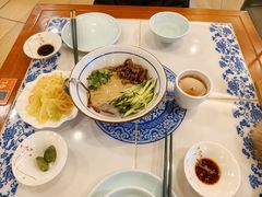-东方饺子王(中央大街创始店)