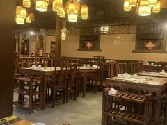 -老五四季涮肉(菜市口店)