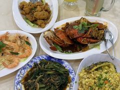 -钱塘府海鲜餐厅