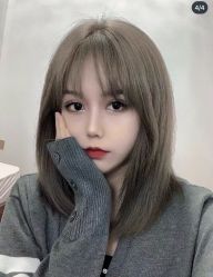 -FAJEE HAIR发界烫染接发