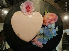 -红林大酒店RFcafe自助餐厅