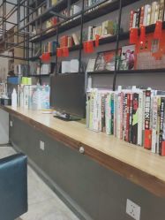 点击看大图 -马克男发时尚店