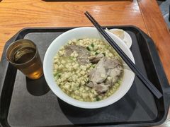 -清真·马洪小炒泡馍馆(钟楼回民街店)