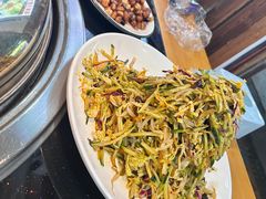 -人民公社大食堂(顺义总店)