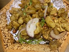 -鸿运楼·舌尖上的徽菜