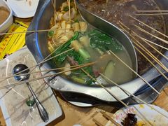 -袁记串串香(西安路店)