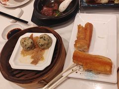 -稻香海鲜饭店(第一国际店)