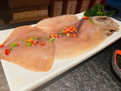 大鱿鱼-嘿嘟嘟·肋条烧肉放题(爱融荟城店)