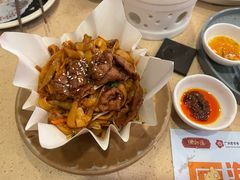 -点都德(海岸城店)