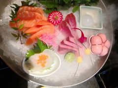 -300杯·和牛烧肉清酒专门店(廊里店)
