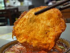 -华兴街煎蛋面(总店)