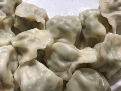 -大眼锅贴水饺(河东店)