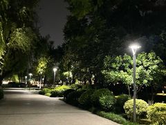 -东湖景区