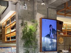 -水边咖啡(黄金水岸店)