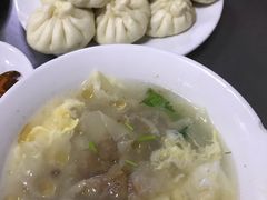 -津门永胜包子铺(哈尔滨道总店)