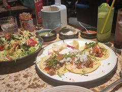 -墨纪Mojí墨西哥餐厅(官舍店)