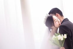 点击看大图 -太郎花子婚纱摄影艺术中心
