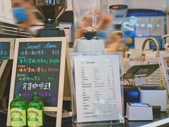 -Manner Coffee(芮欧百货店)