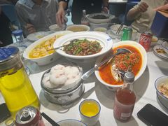 -兰湘子·湘菜小炒(石家庄万象城店)