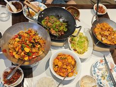 -匠熙小馆(崇文门店)