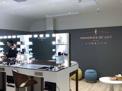 -海马体照相馆(上海月星环球港店)