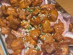 -吕氏疙瘩汤·新鲁菜(济南万象城店)