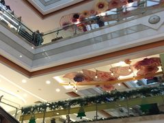 -巴黎春天(浦建店)