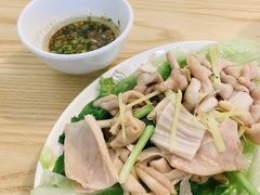 -凌舍好烧鹅(中山路店)