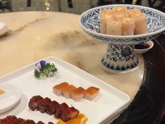 -誉八仙粤菜(万象天地店)