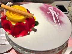 -王品牛排(珠海富华里店)