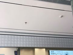 门面-喜茶(深圳海岸城店)