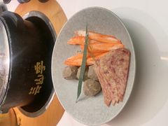 -芸山季·云南野生菌火锅(南翔印象城MEGA店)