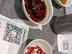-张凯达·深海石斑鱼潮汕火锅(十五年品牌•虹桥天街店)