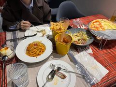 -Primo·丽莫意大利窑烤披萨