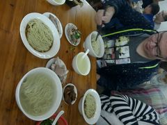 android_upload_pic-月星羊肉面馆(黄河路美食休闲街店)
