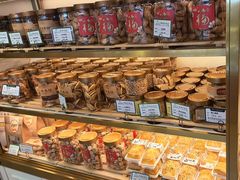 -蜂蝶来饼店(拱北总店)