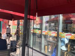 -汉堡王(北京三里屯购物中心)