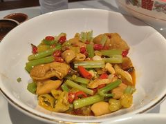 -侯家庄私房菜馆观景餐厅
