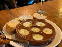 -El Bodegon阿根廷秘鲁餐厅(幸福路店)