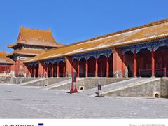 -故宫博物院(故宫)
