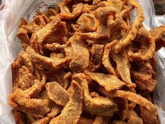 -郑庄脂渣海鲜楼(九水路店)