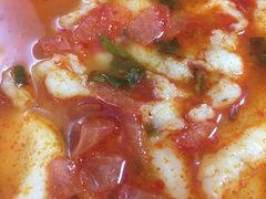 -鑫巴蜀小镇 · 水煮鱼专研店(玉桥店)