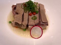 -汤记传菜(浦江店)