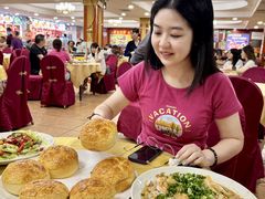 -吉莲利苑海鲜酒家(珠海拱北29年老字号店)