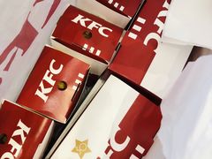 -肯德基(三元桥东店)