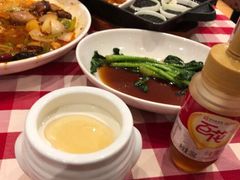 -西贝莜面村(镇江苏宁广场店)