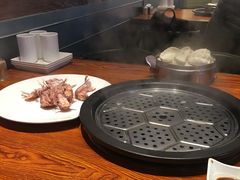 -海味当家·蒸锅海鲜(中山广场创始店)