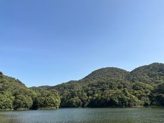 -广州市石门国家森林公园