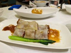 -成都瑞吉酒店·宴庭中餐厅
