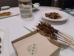 -南门小馆·清真(国贸商城店)